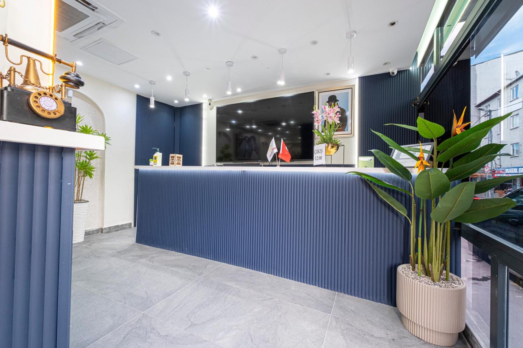 Sueper Stay Halkali — Photos 2