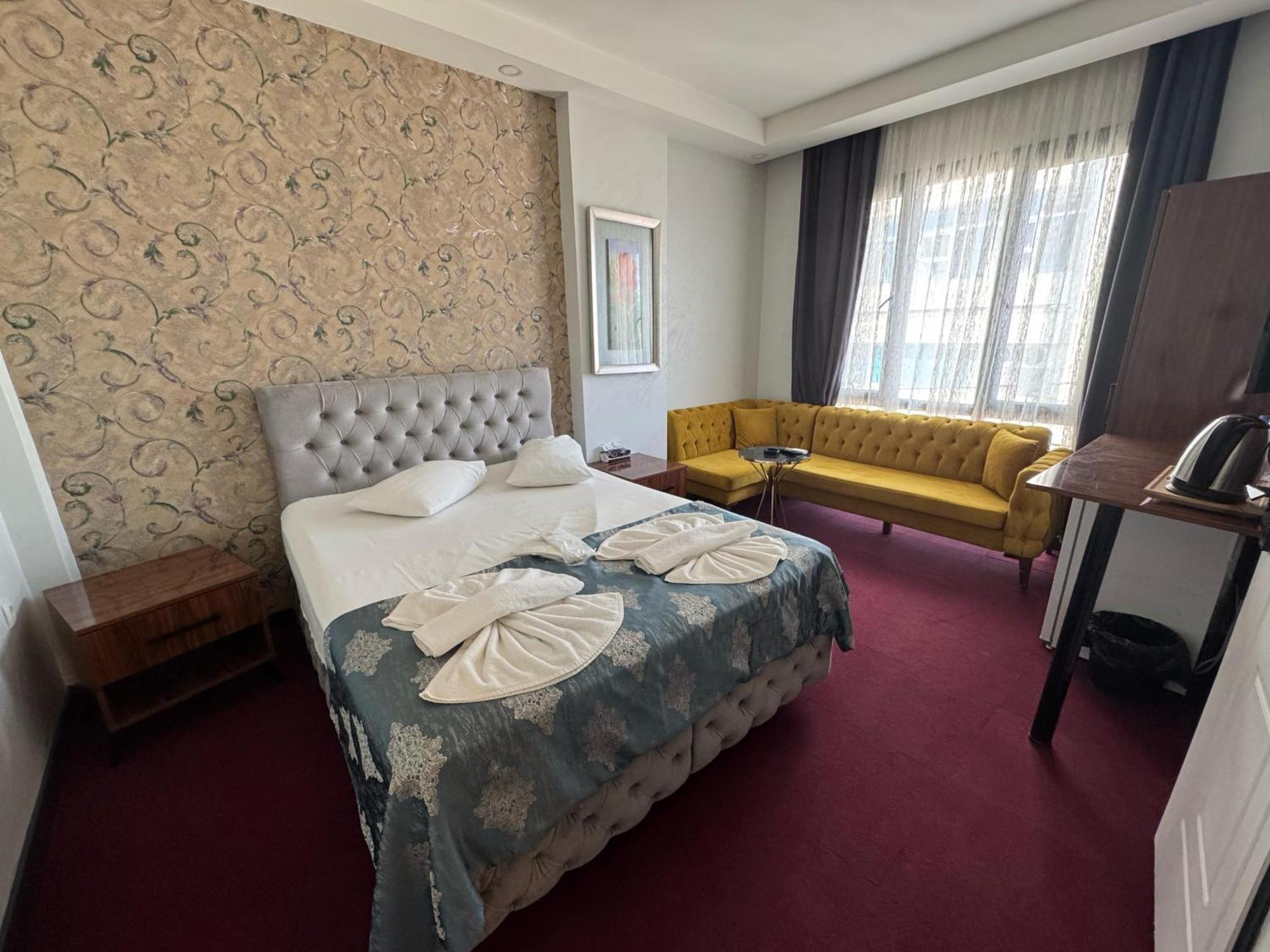 Sueper Stay Halkali — Photos 1